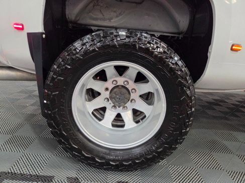 Used 2016 GMC Sierra 3500 Denali w/ Duramax Plus Package image 84