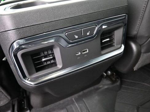 New 2026 Chevrolet Silverado 1500 High Country AWD/4WD image 27