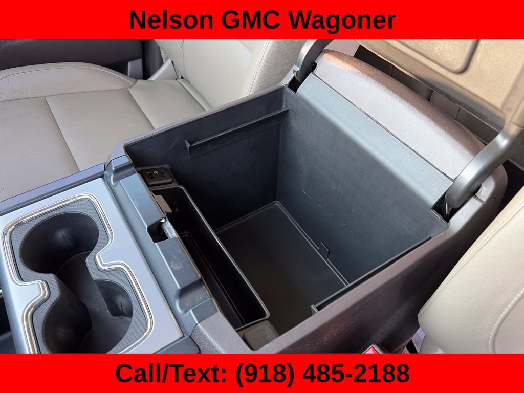 Used 2018 GMC Sierra 1500 SLT w/ SLT Premium Package AWD/4WD image 40