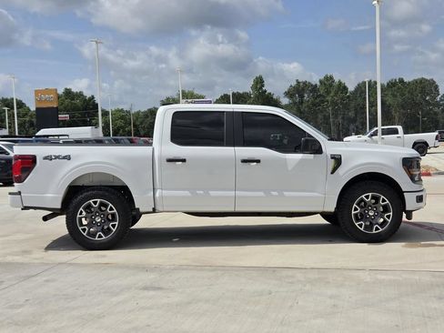 Used 2024 Ford F150 STX AWD/4WD image 9
