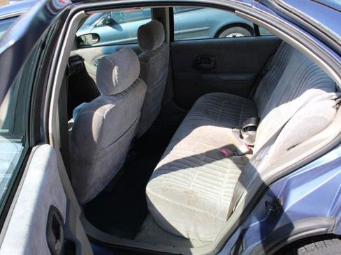 Used 1998 Chevrolet Lumina Sedan w/ Preferred Equipment Group 1 image 14