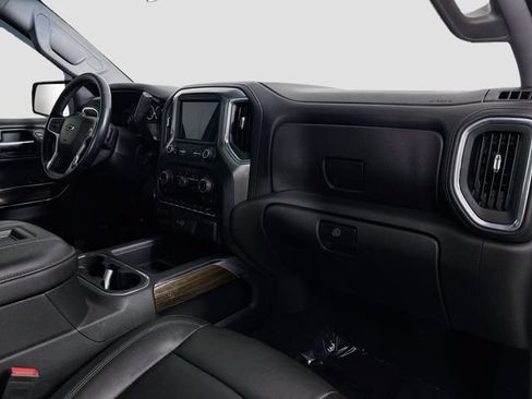 Used 2020 Chevrolet Silverado 1500 RST w/ All-Star Edition AWD/4WD image 33
