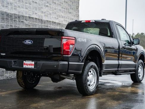 New 2026 Ford F150 XL image 6