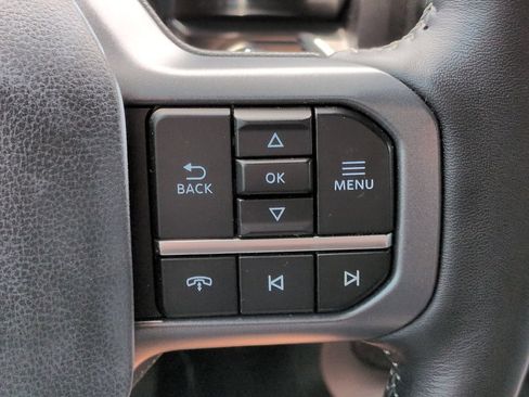 Used 2024 Ford F150 Lariat w/ FX4 Off-Road Package AWD/4WD image 27
