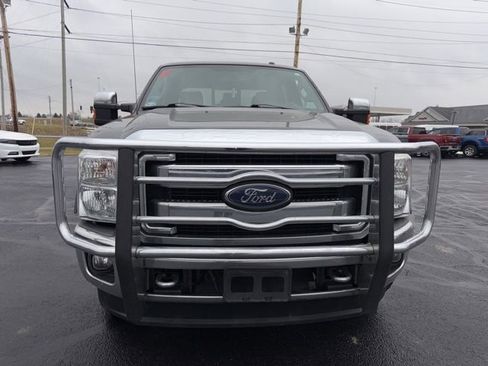 Used 2015 Ford F350 XLT w/ XLT Premium Package image 2