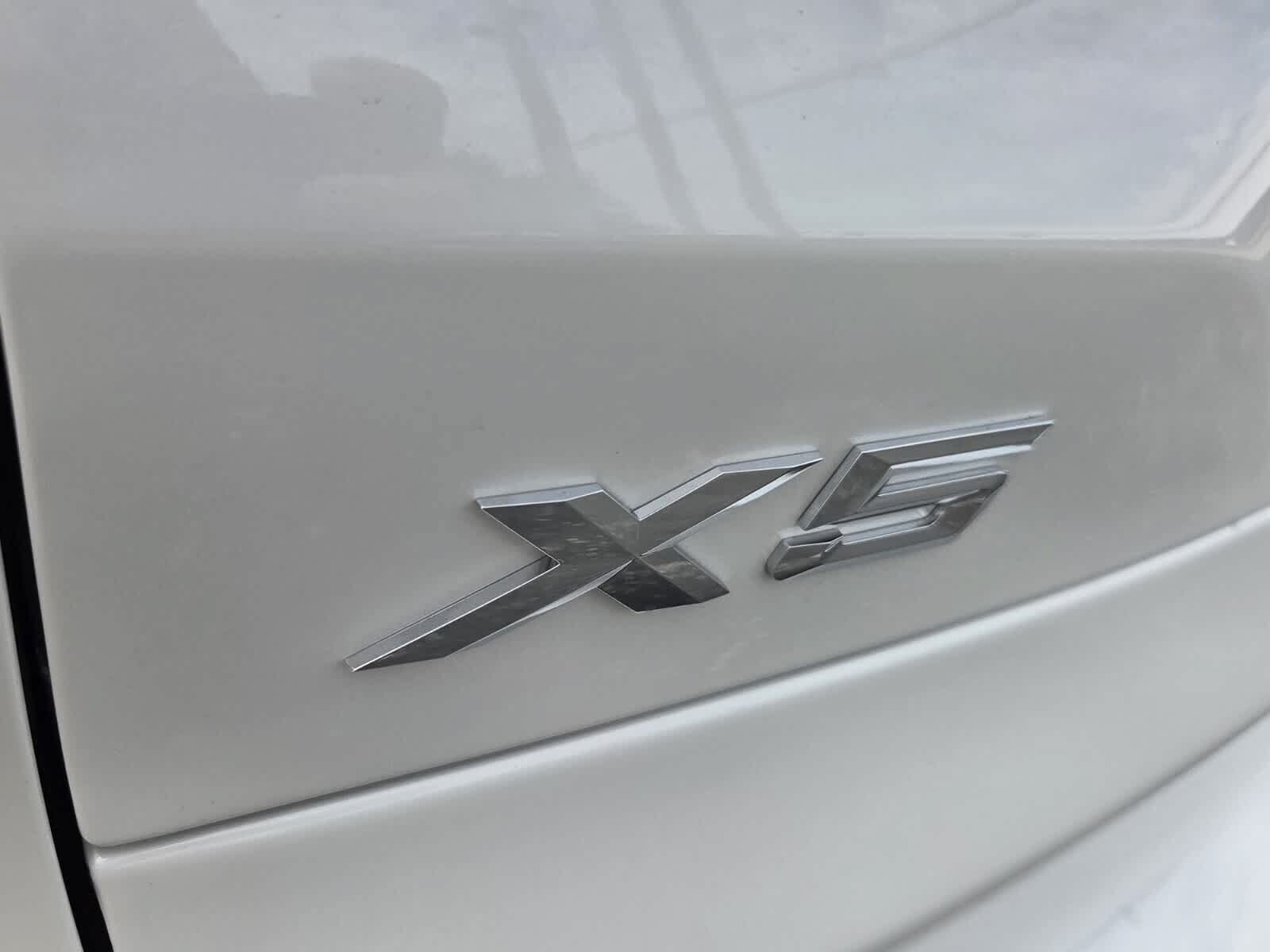 Used 2026 BMW X5 sDrive40i w/ M Sport Package RWD image 16
