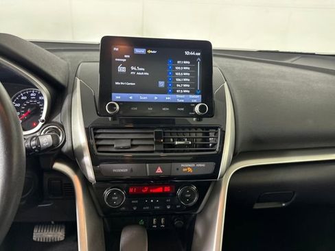 Used 2023 Mitsubishi Eclipse Cross SE image 21