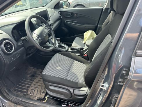 Certified 2023 Hyundai Kona SE AWD/4WD image 9