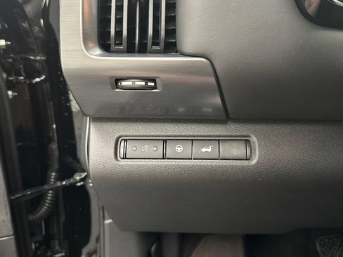 New 2026 Nissan Pathfinder Rock Creek AWD/4WD image 19