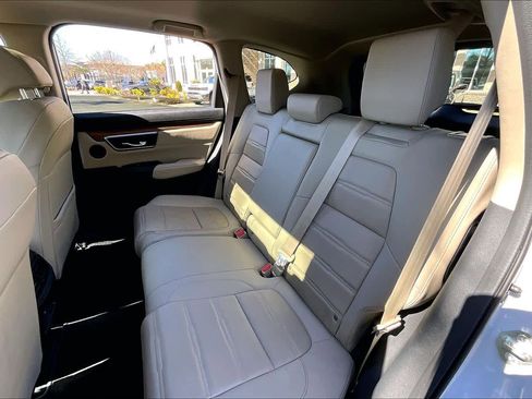 Used 2019 Honda CR-V EX-L image 20