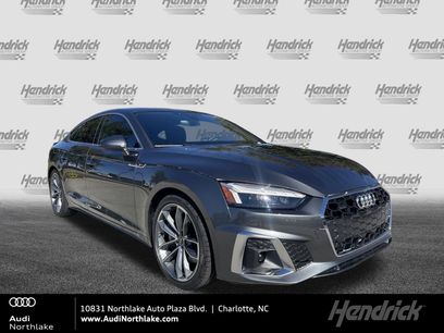 Used 2024 Audi A5 2.0T Premium Plus w/ Premium Plus