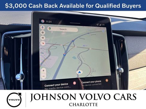 New 2026 Volvo XC90 B6 Plus w/ Protection Package Premier image 14