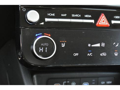 Used 2025 Hyundai Tucson SEL image 24