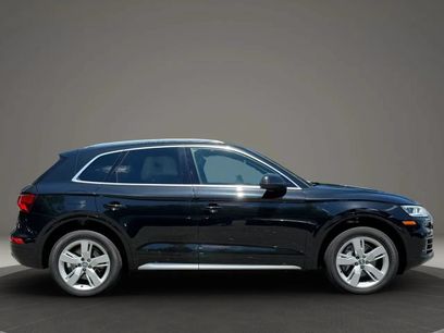 Used 2019 Audi Q5 2.0T Premium Plus w/ Premium Plus Package