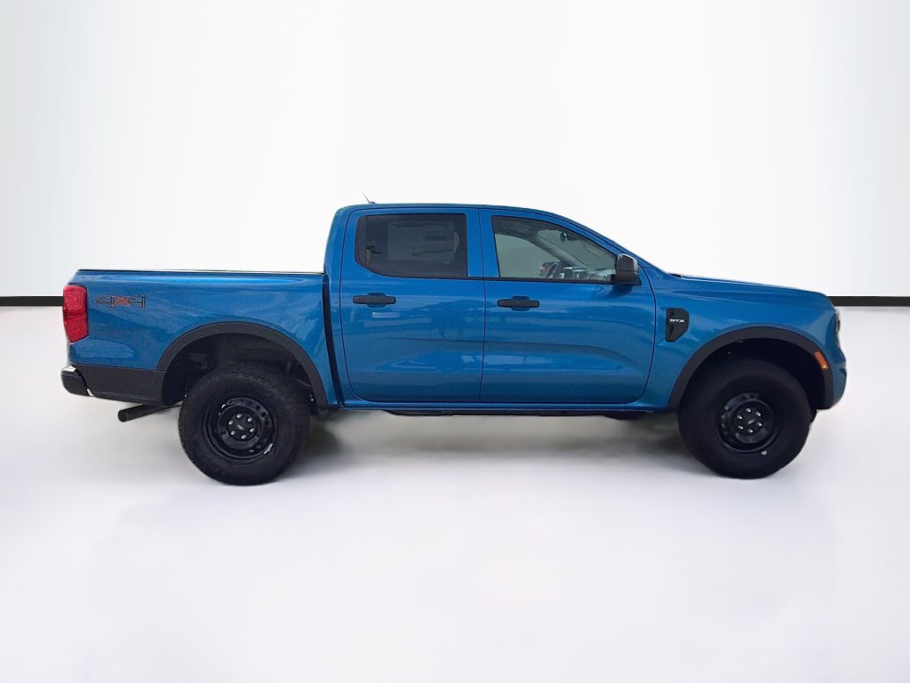 Used 2026 Ford Ranger XL w/ Trailer Tow Package AWD/4WD image 4