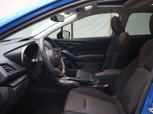 Used 2020 Subaru Impreza 2.0i Premium w/ Popular Package #2 AWD/4WD image 16