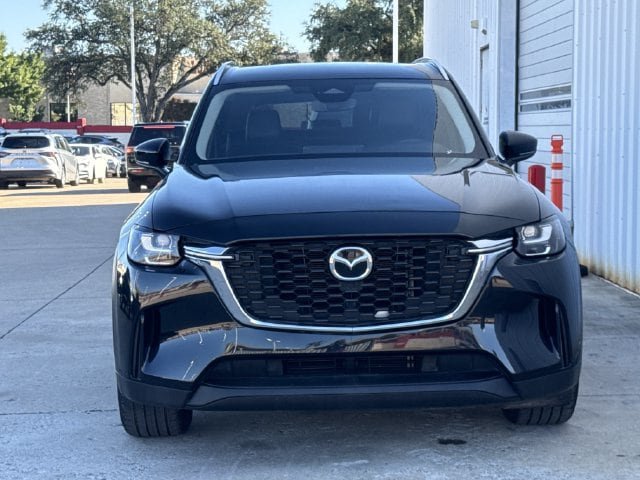 Used 2024 MAZDA CX-90 3.3 Turbo w/ Select Package AWD/4WD image 8