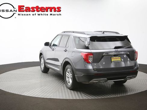 Used 2023 Ford Explorer XLT w/ Equipment Group 202A RWD image 65