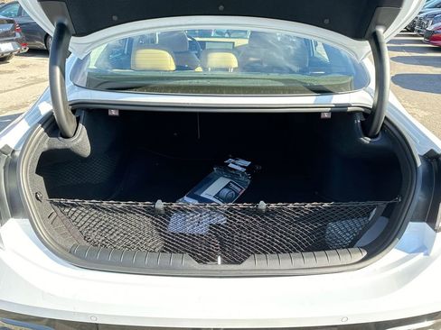 New 2025 Hyundai Sonata Limited FWD image 26