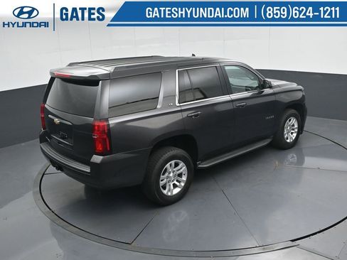 Used 2016 Chevrolet Tahoe LS image 43
