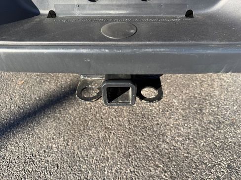 Used 2023 RAM 1500 Tradesman image 5