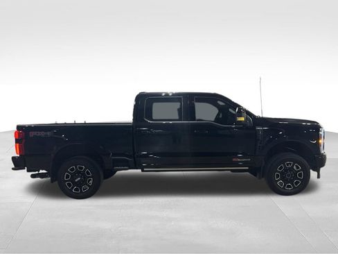 Used 2026 Ford F250 Platinum AWD/4WD image 5