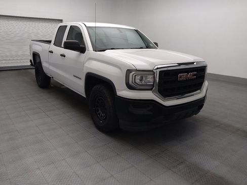 Used 2019 GMC Sierra 1500 Limited w/ Sierra Convenience Package RWD image 13