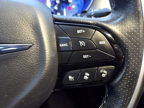 Used 2018 Chrysler Pacifica Limited w/ Advanced Safetytec Group image 30