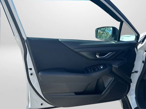 Certified 2025 Subaru Outback Premium image 22