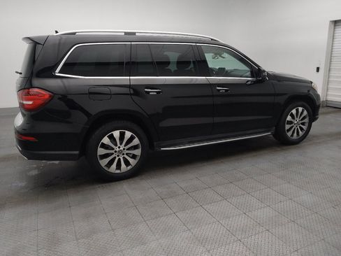Used 2019 Mercedes-Benz GLS 450 4MATIC w/ Premium 1 Package image 10
