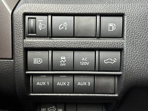 New 2026 Toyota Tacoma TRD Off-Road AWD/4WD image 30