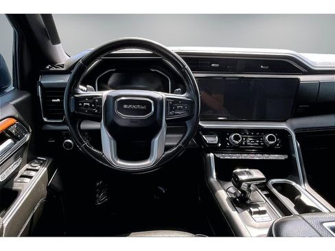 Used 2022 GMC Sierra 1500 Denali AWD/4WD image 9