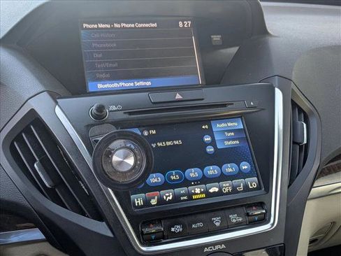 Used 2018 Acura MDX SH-AWD image 13