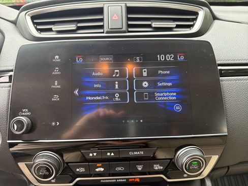 Used 2021 Honda CR-V EX-L image 22