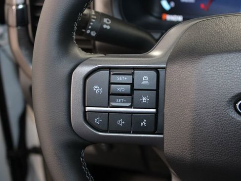 New 2026 Ford F150 Lariat w/ Equipment Group 501A Mid image 37