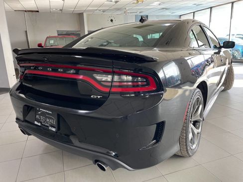Used 2019 Dodge Charger GT image 7