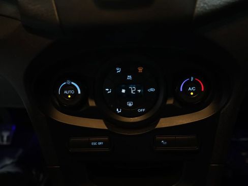 Used 2016 Ford Fiesta ST image 33