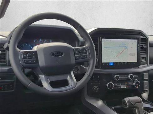New 2026 Ford F150 XLT AWD/4WD image 19