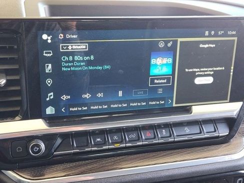 Used 2024 Chevrolet Silverado 1500 LT Trail Boss w/ Convenience Package II image 5