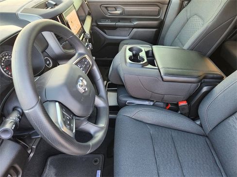 New 2026 RAM 1500 Express image 10