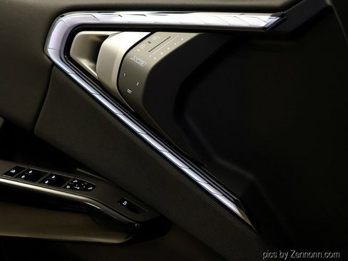 Certified 2026 BMW X3 xDrive30i AWD/4WD image 26