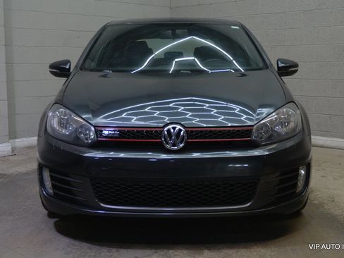 Used 2011 Volkswagen GTI 2-Door FWD image 5