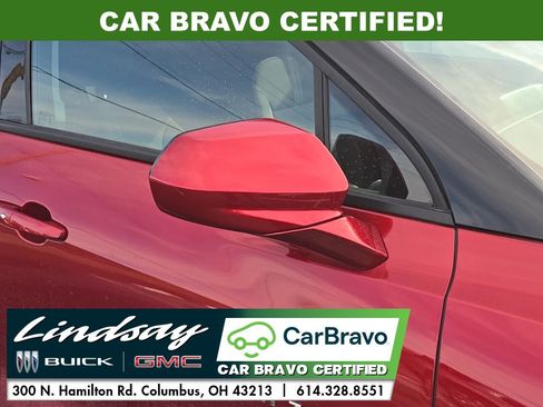 Used 2024 Chevrolet Blazer LT image 9