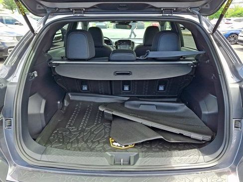 Used 2024 Subaru Crosstrek 2.5i Wilderness w/ Crosstrek Mirror Package AWD/4WD image 34