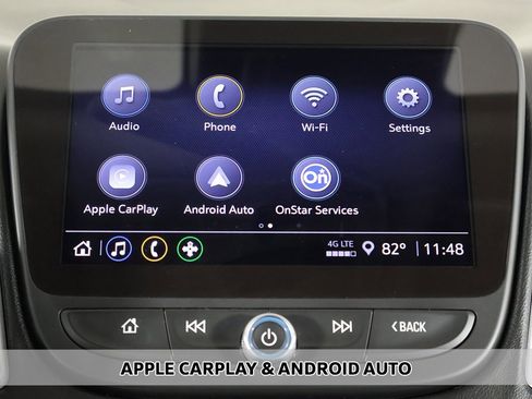 Used 2023 Chevrolet Malibu LS image 5