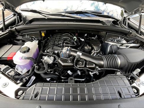 New 2025 Jeep Grand Cherokee Limited w/ Trailer Tow Package image 11