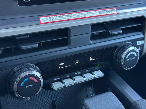 New 2026 Toyota Tacoma SR5 AWD/4WD image 20