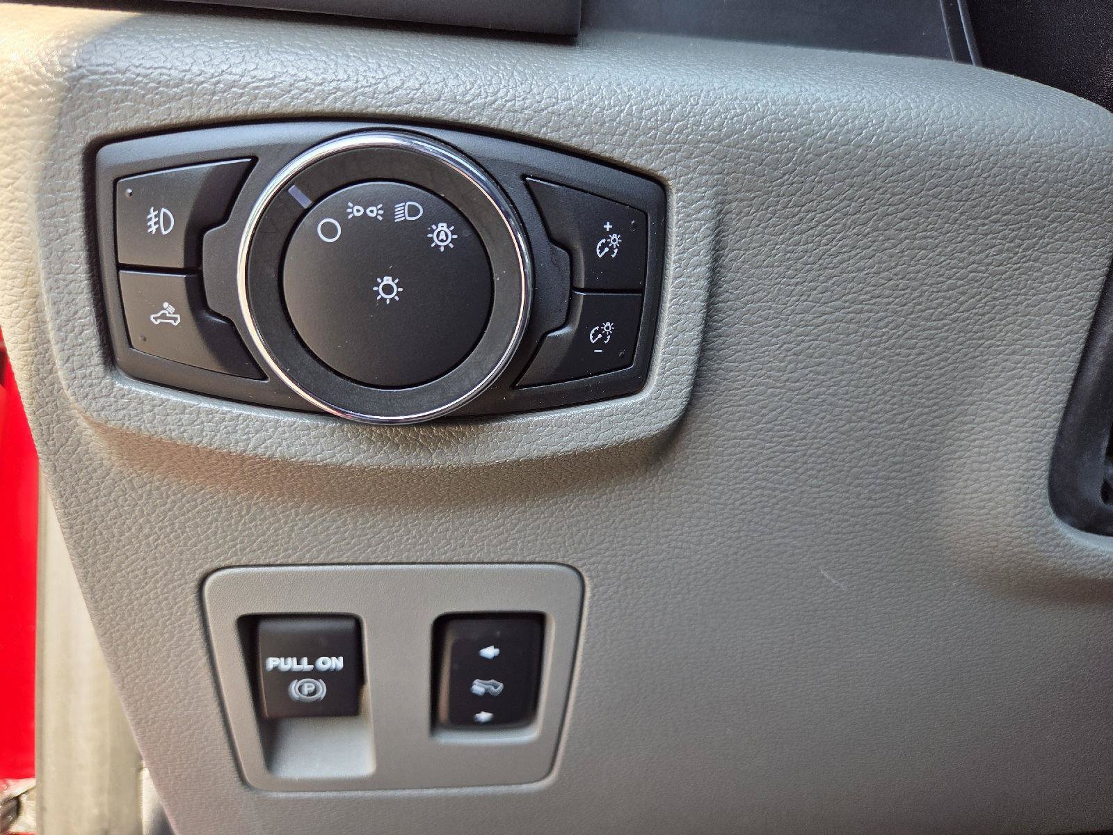 Used 2019 Ford F150 XLT w/ Equipment Group 302A Luxury AWD/4WD image 25