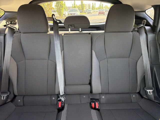 Certified 2026 Subaru Crosstrek 2.5i Premium AWD/4WD image 28