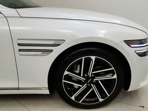 Used 2026 Genesis G80 2.5T Advanced AWD/4WD image 22